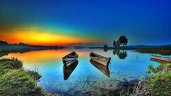 Природа