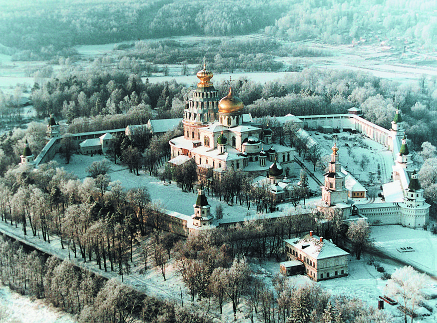 Задонск