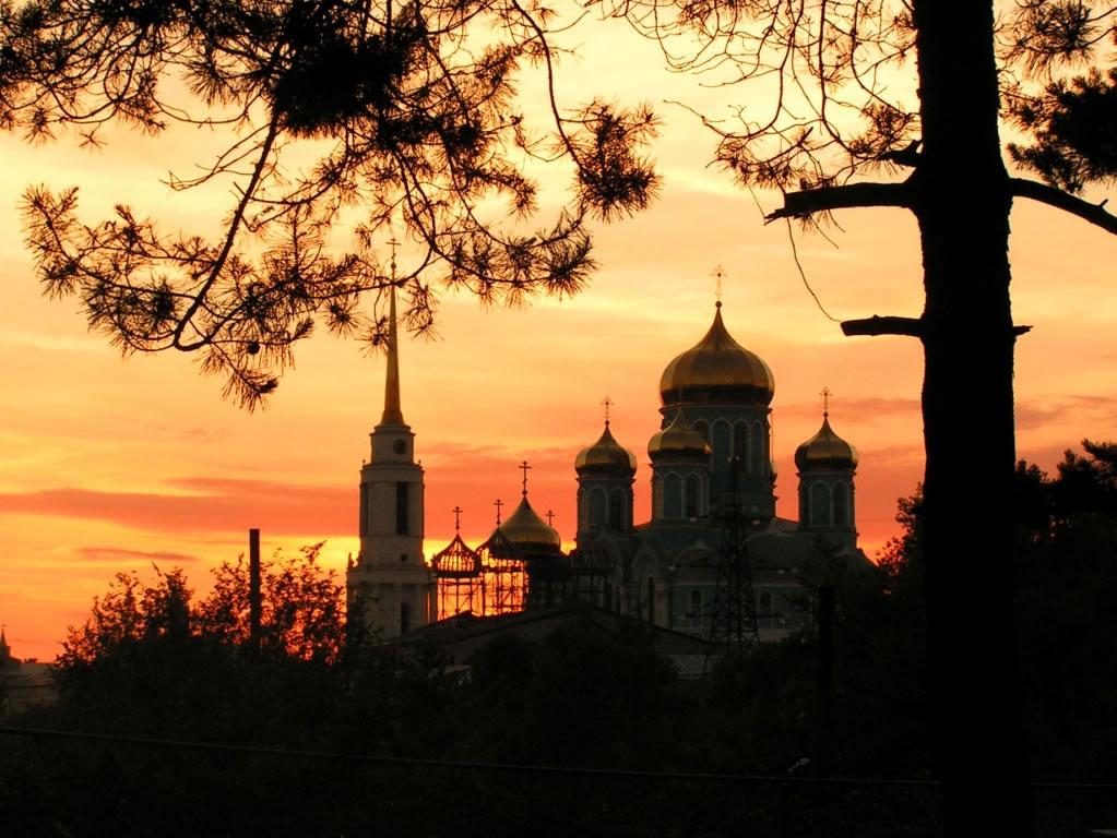 Задонск