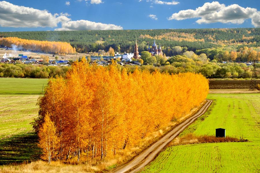 Задонск