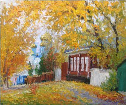 Задонск
