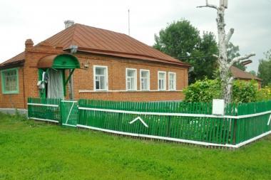 Задонск