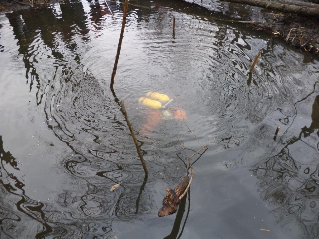 Водолазы ПСС