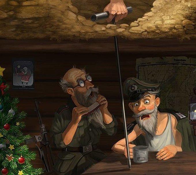 С Новым Годом !!! 3