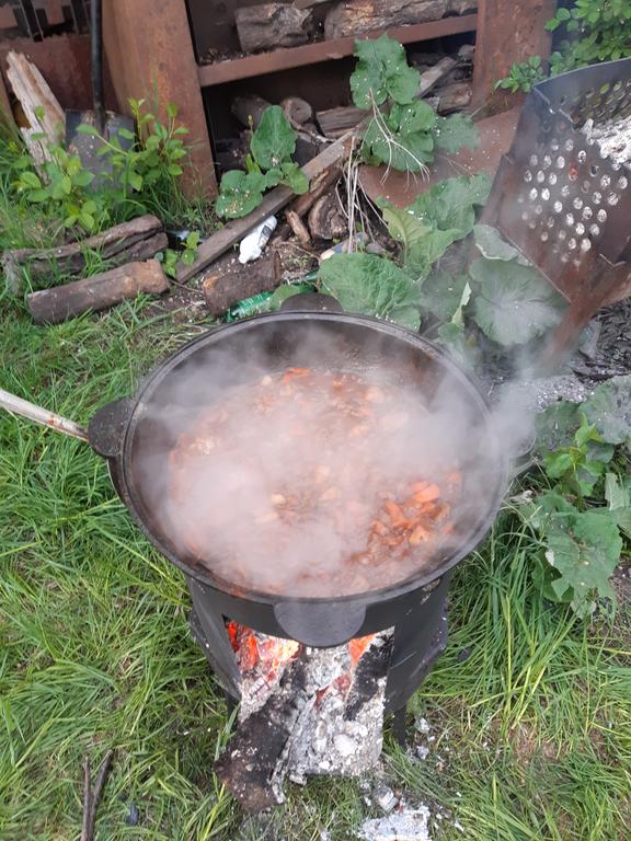 Плов зирвак