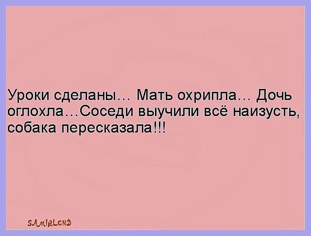 Приколы