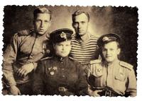 Евдокия Николаевна Завалий