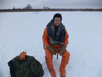 Загораю