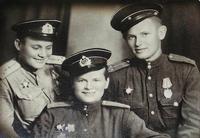 Евдокия Николаевна Завалий