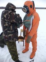 Подготовка