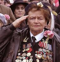 Евдокия Николаевна Завалий