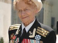 Евдокия Николаевна Завалий