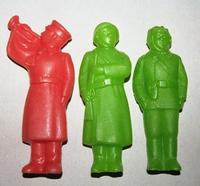 Солдатики