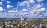 Задонск