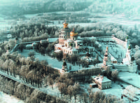Задонск
