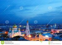 Задонск
