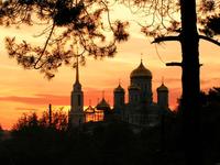 Задонск