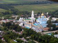 Задонск
