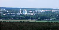 Задонск