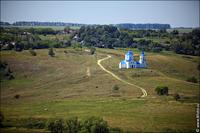 Задонск