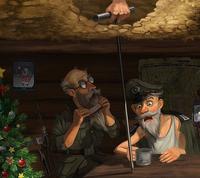 С Новым Годом !!! 3