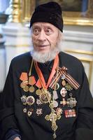 Священники Ветераны