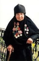 Священники Ветераны