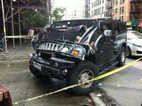 Двойка,ушатана