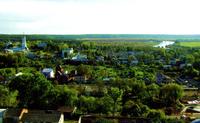Задонск
