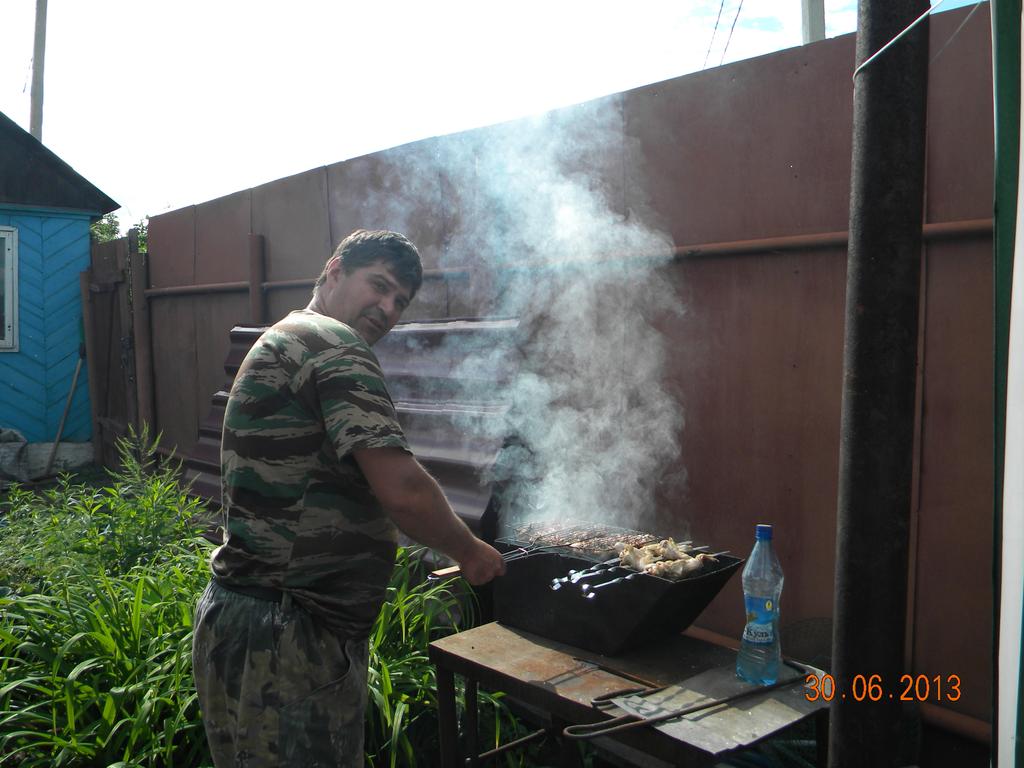 шашлык машлык