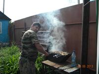 шашлык машлык