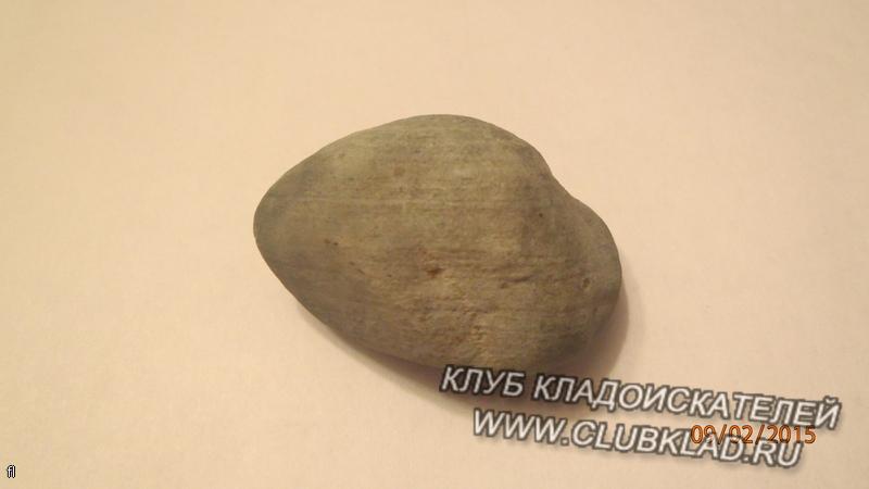 булыжник