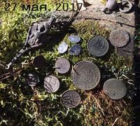 Очередной выезд