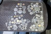 немножко по копали 