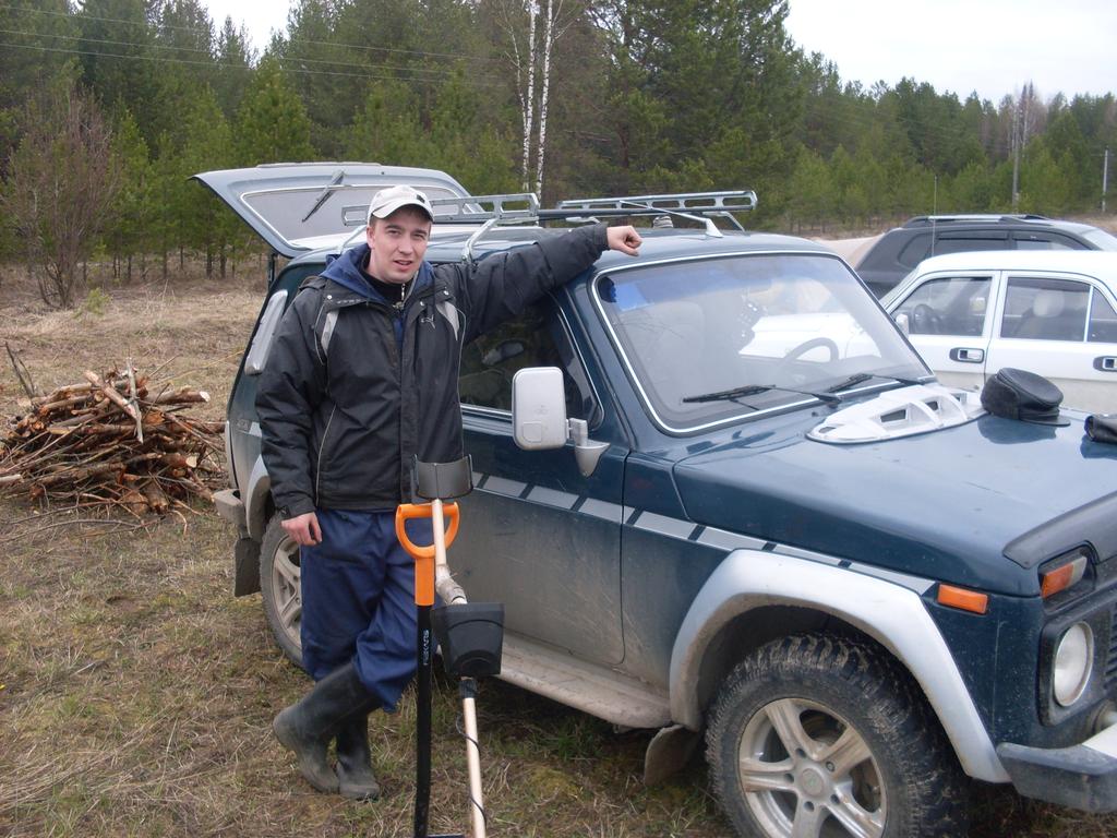 слет 2012