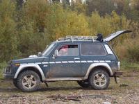 мое авто
