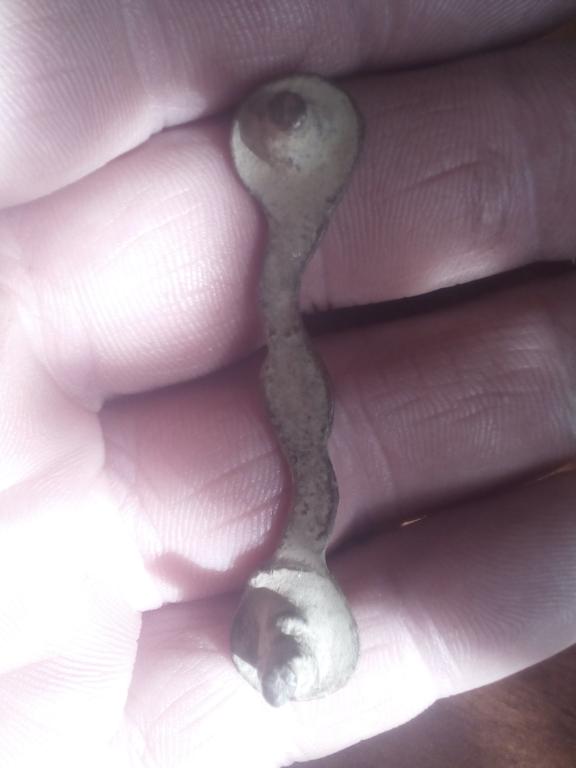 непонятная штука