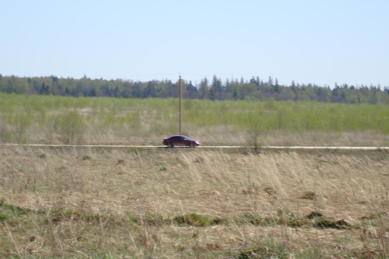 Моя пуля
