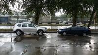 Старый и новый