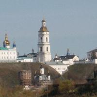 г.Тобольск