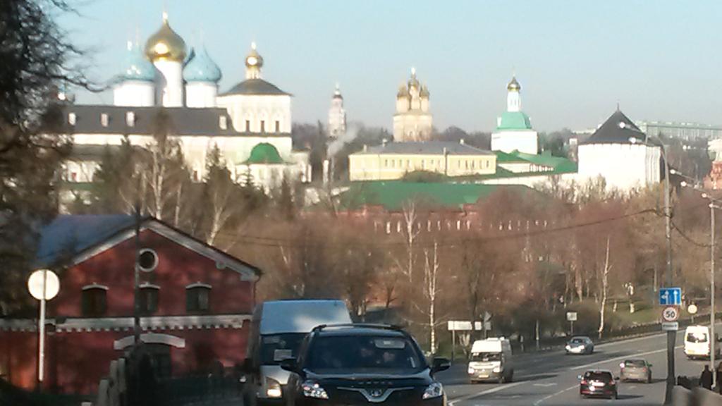 Сергиев Посад