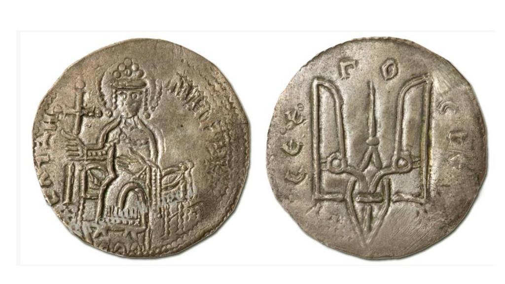 Серебряник Владимира