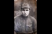 красноармеец Гитлер