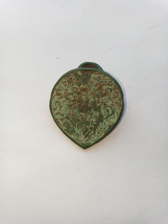 Возможно подвеска_