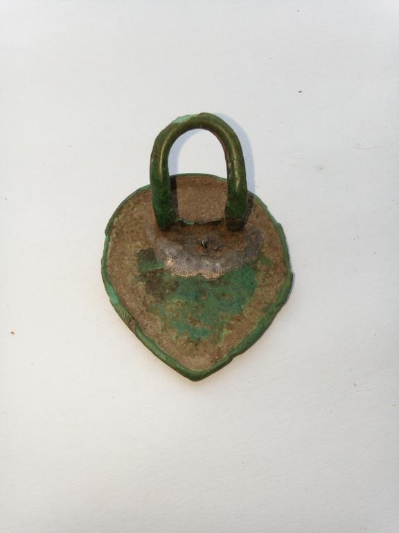 Возможно подвеска_