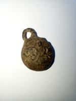 Фото без вспышки_Подвеска_