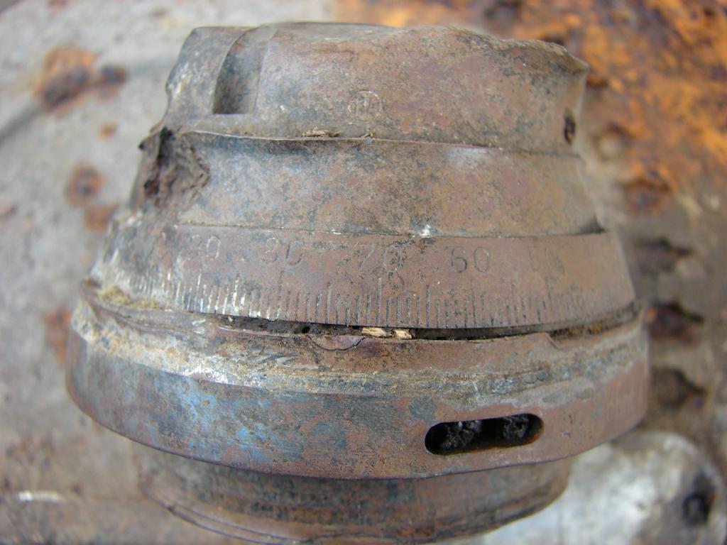 Взрывак ,немец,