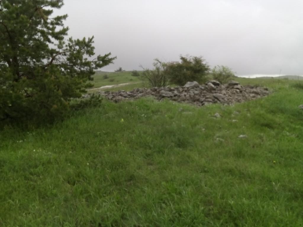 Стена Юстиниана