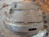 Взрывак ,немец,