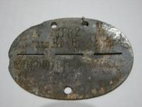 Пехотный жетон,моторизованный батальон охранения